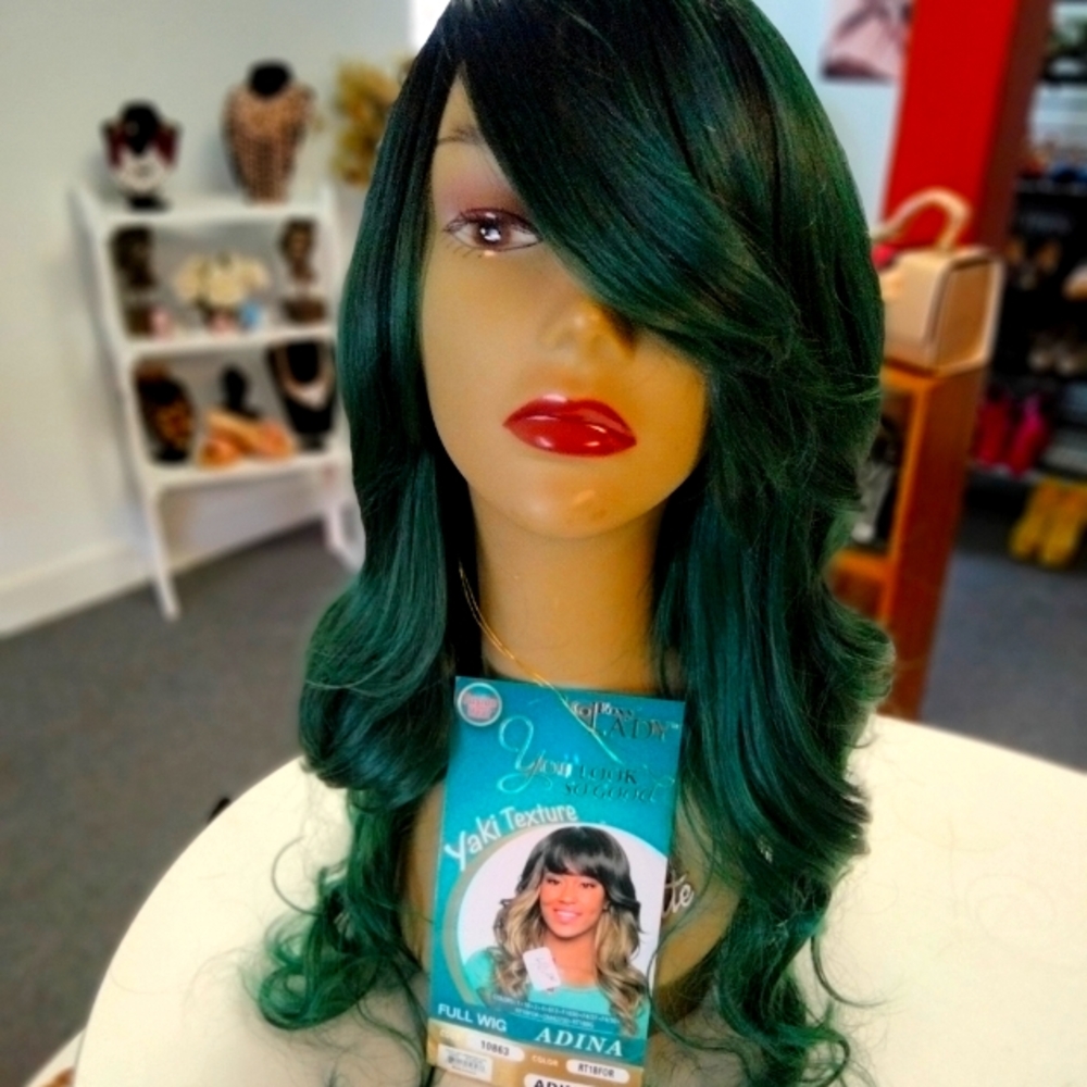 Wig